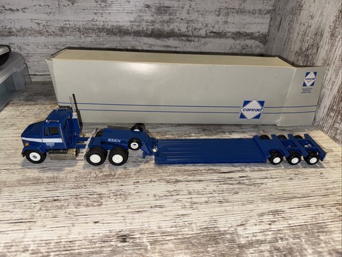 Conrad freightliner - freightliner, &