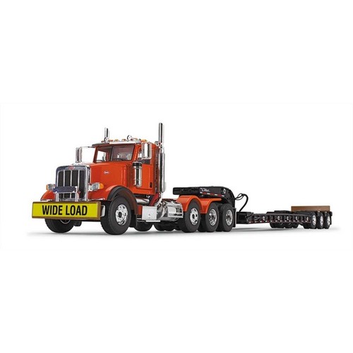 Dcp peterbilt 367 talbert - 367,
