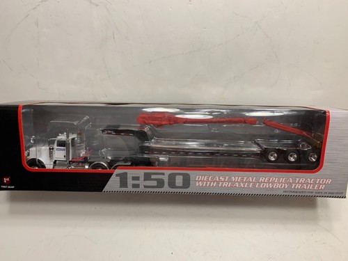 First gear peterbilt - gear, 367