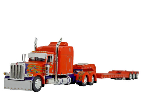 Dcp peterbilt 389 mid - dcp,